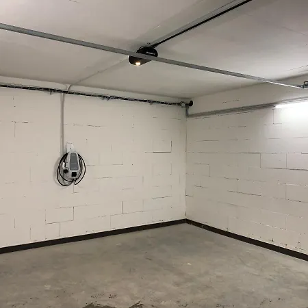 Pod Klínovcem Apartamento Loučná pod Klínovcem