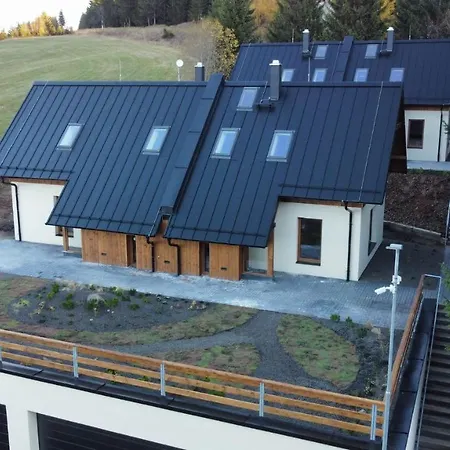 Apartment Pod Klinovcem