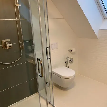 Pod Klínovcem * Loučná pod Klínovcem