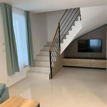 Apartamento Pod Klínovcem Loučná pod Klínovcem