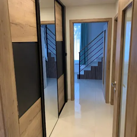 Pod Klínovcem Loučná pod Klínovcem