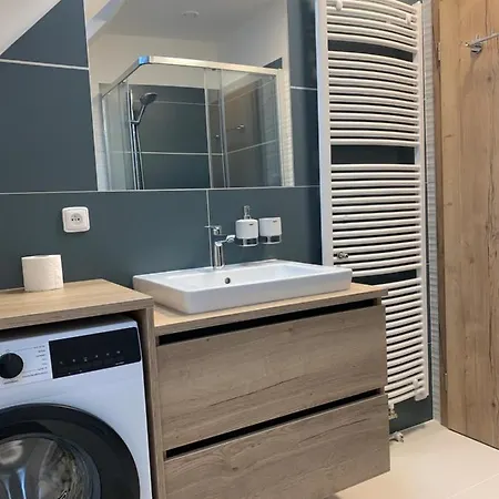 Pod Klinovcem * Loučná pod Klínovcem