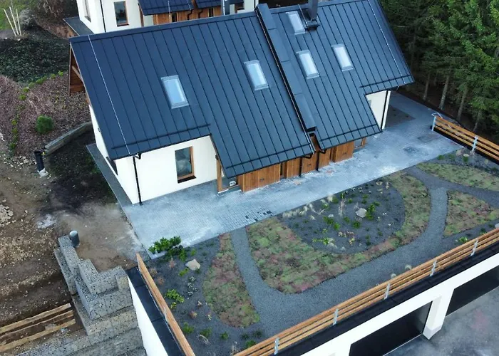 Pod Klinovcem Apartament *