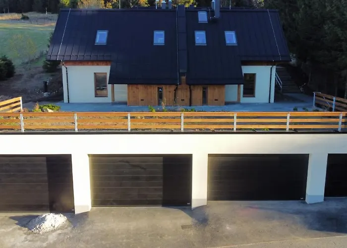 Pod Klinovcem Apartament Loučná pod Klínovcem