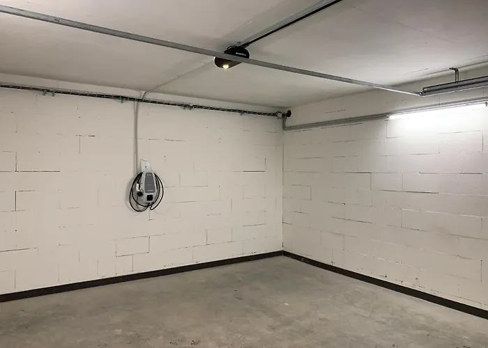 Pod Klinovcem Apartament Loučná pod Klínovcem