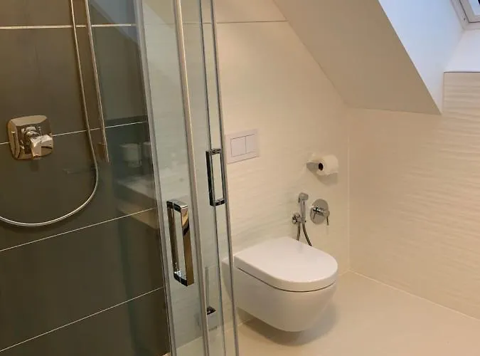 Pod Klinovcem * Loučná pod Klínovcem