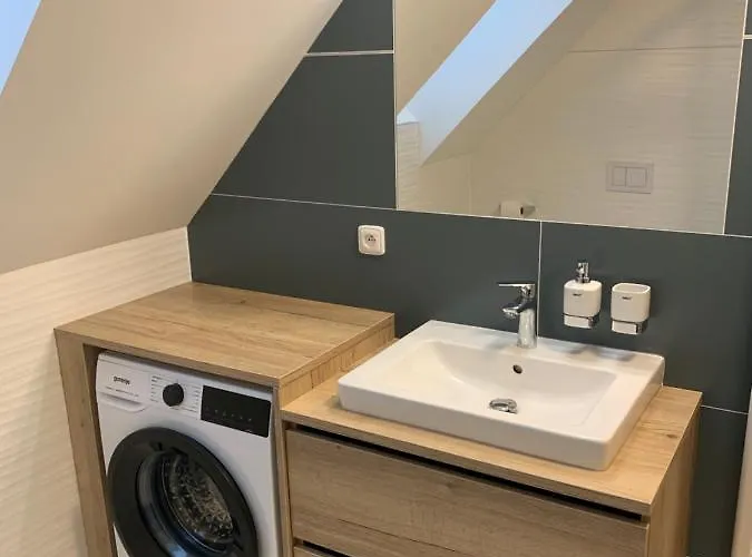 Pod Klinovcem Apartament