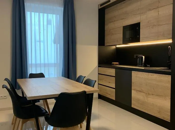 Pod Klinovcem * Loučná pod Klínovcem