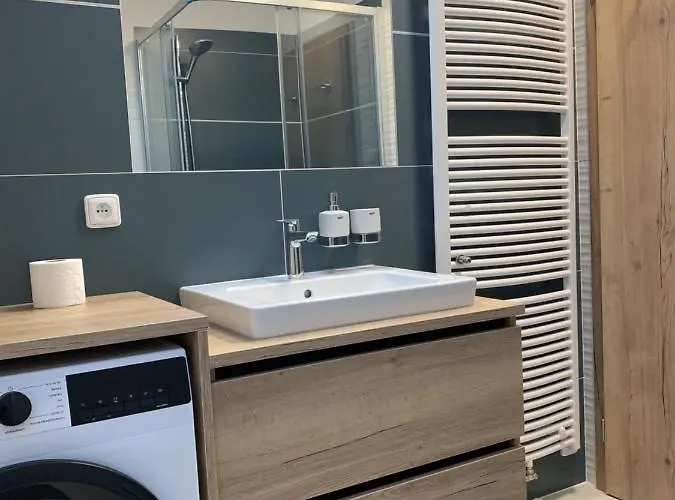 Pod Klinovcem * Loučná pod Klínovcem