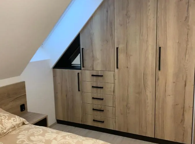 Pod Klinovcem Apartament