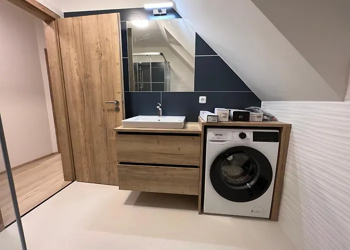 Pod Klinovcem Apartament